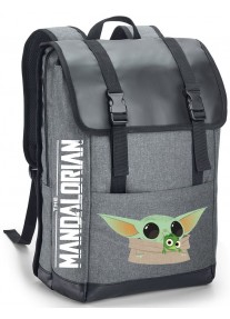 Раница The Mandalorian - Baby Yoda Funny